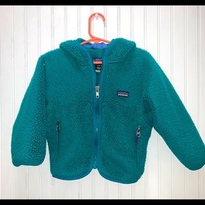 Patagonia Kids Size 3